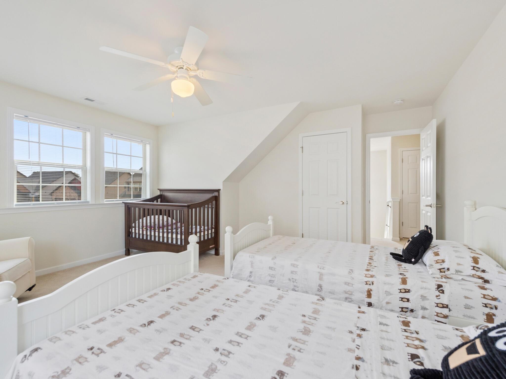 Mallard Run - Residential