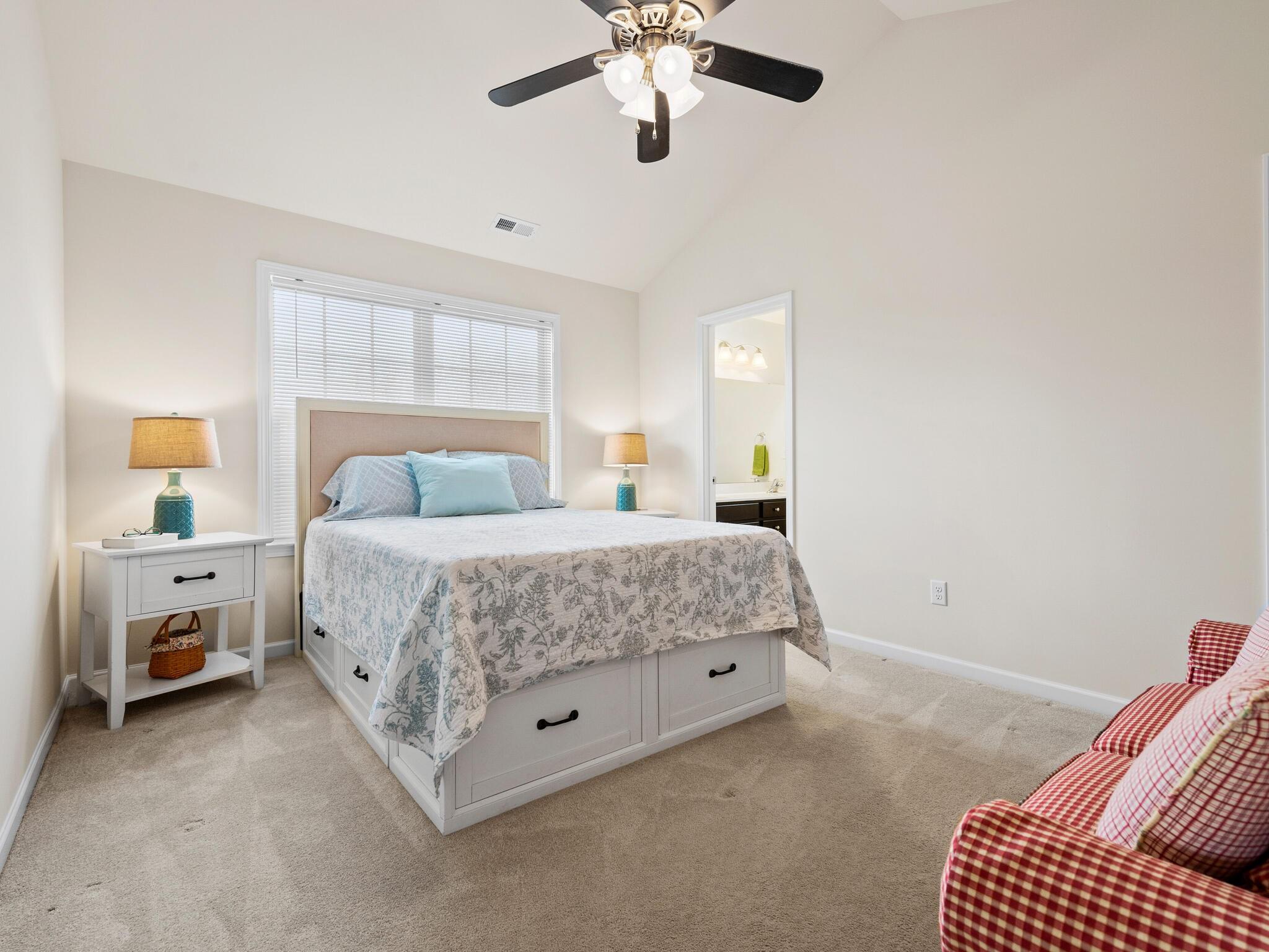 Mallard Run - Residential