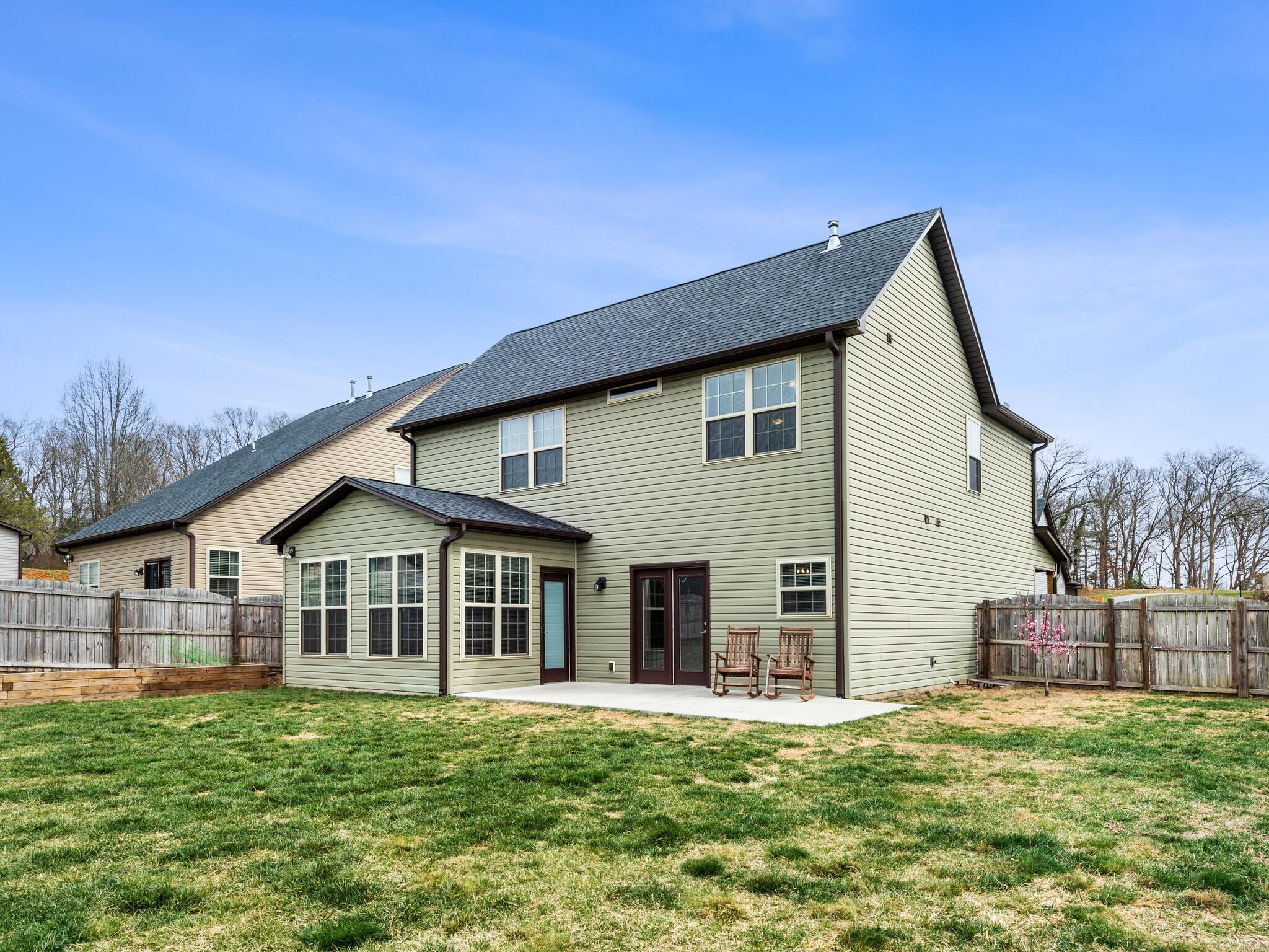 Mallard Run - Residential