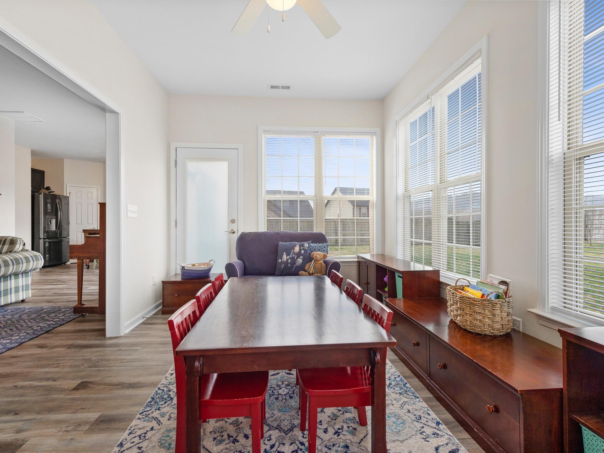 Mallard Run - Residential