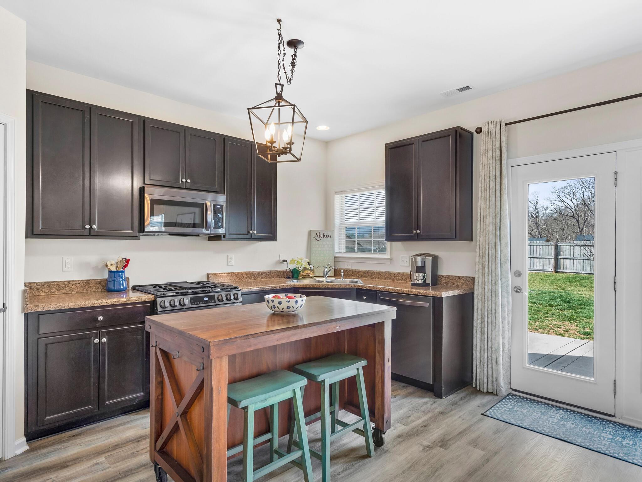 Mallard Run - Residential