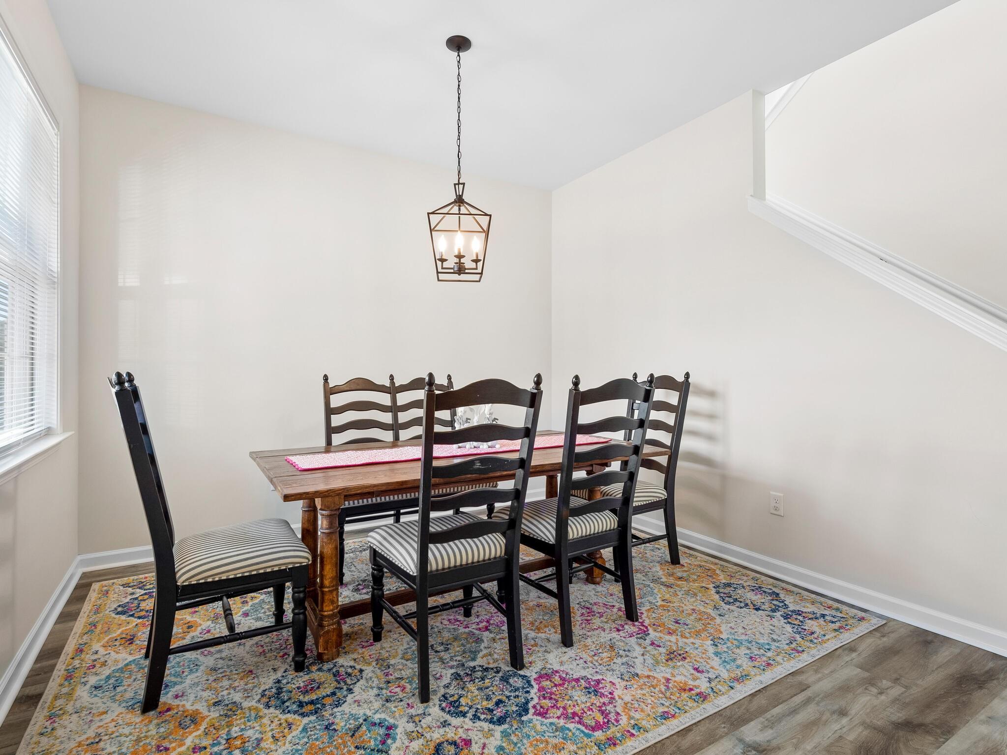 Mallard Run - Residential