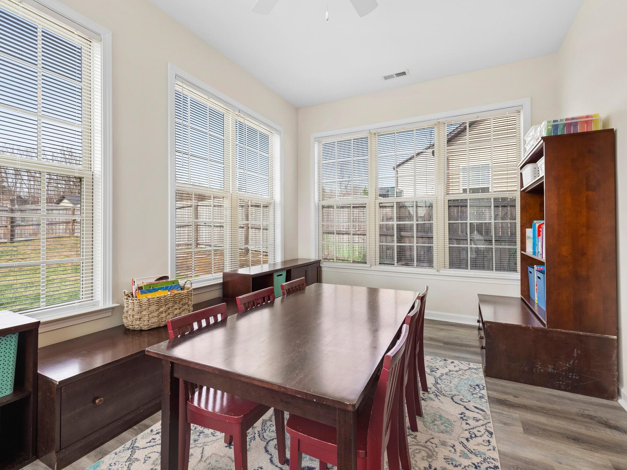 Mallard Run - Residential