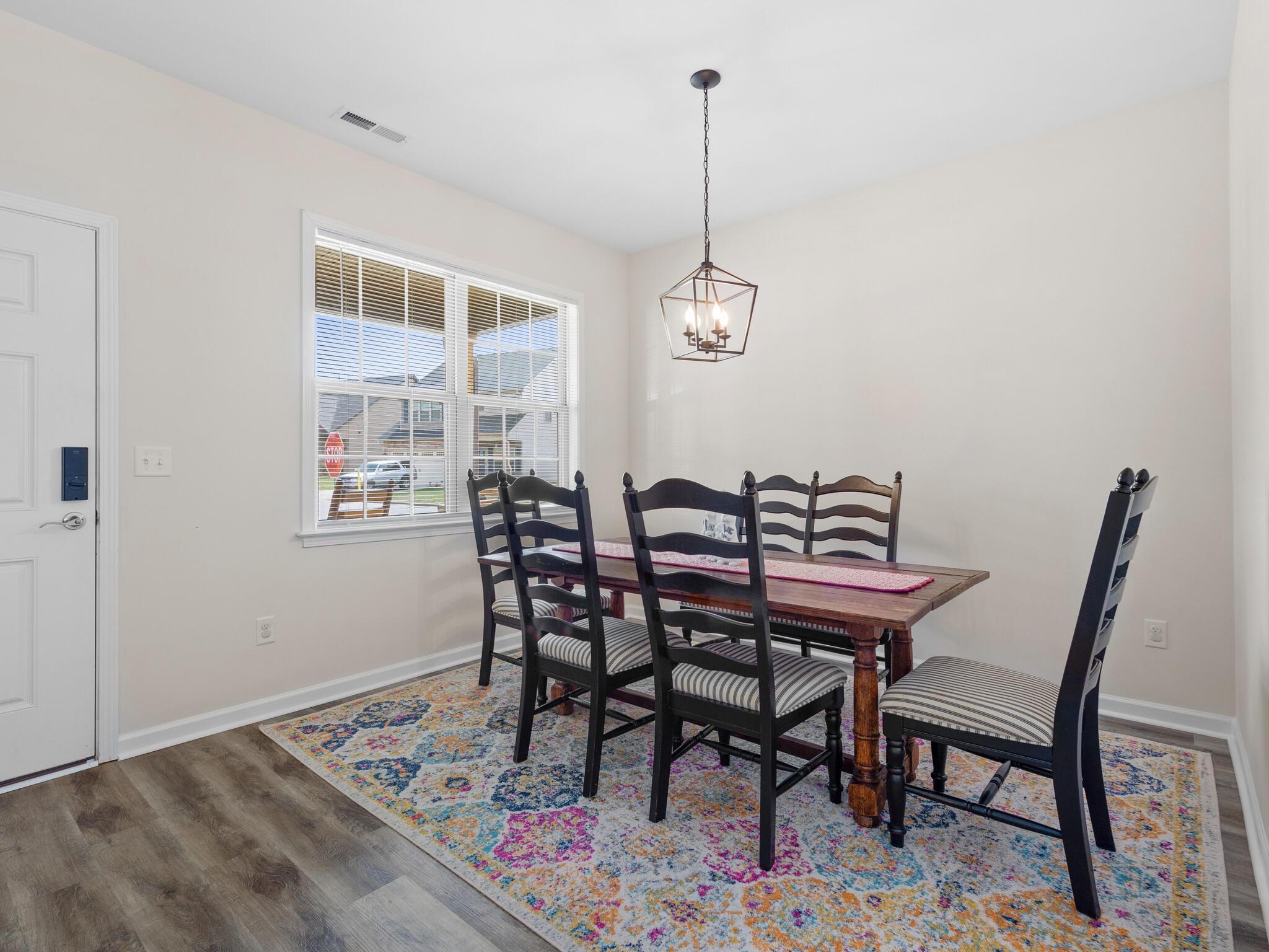 Mallard Run - Residential