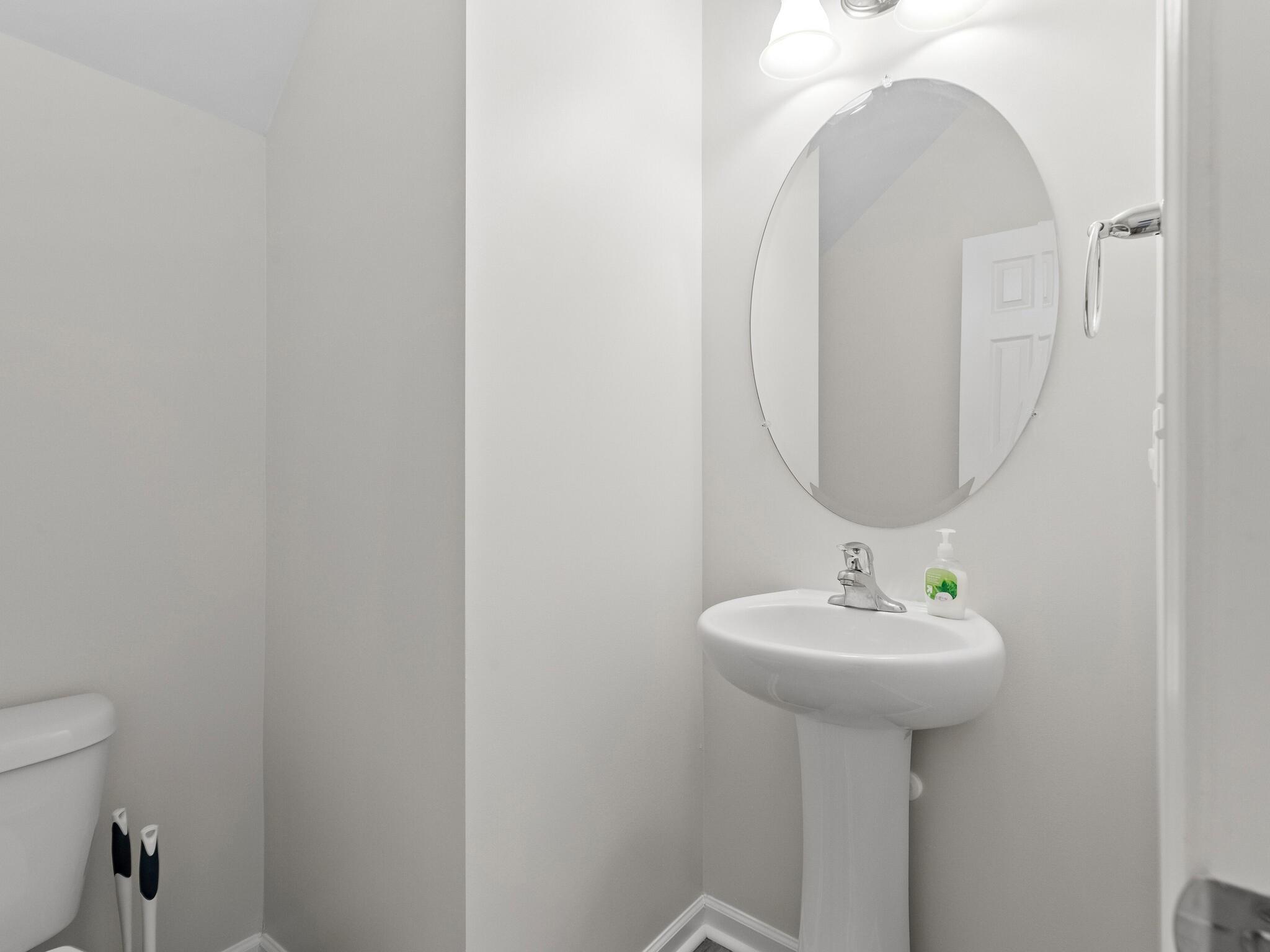 Mallard Run - Residential