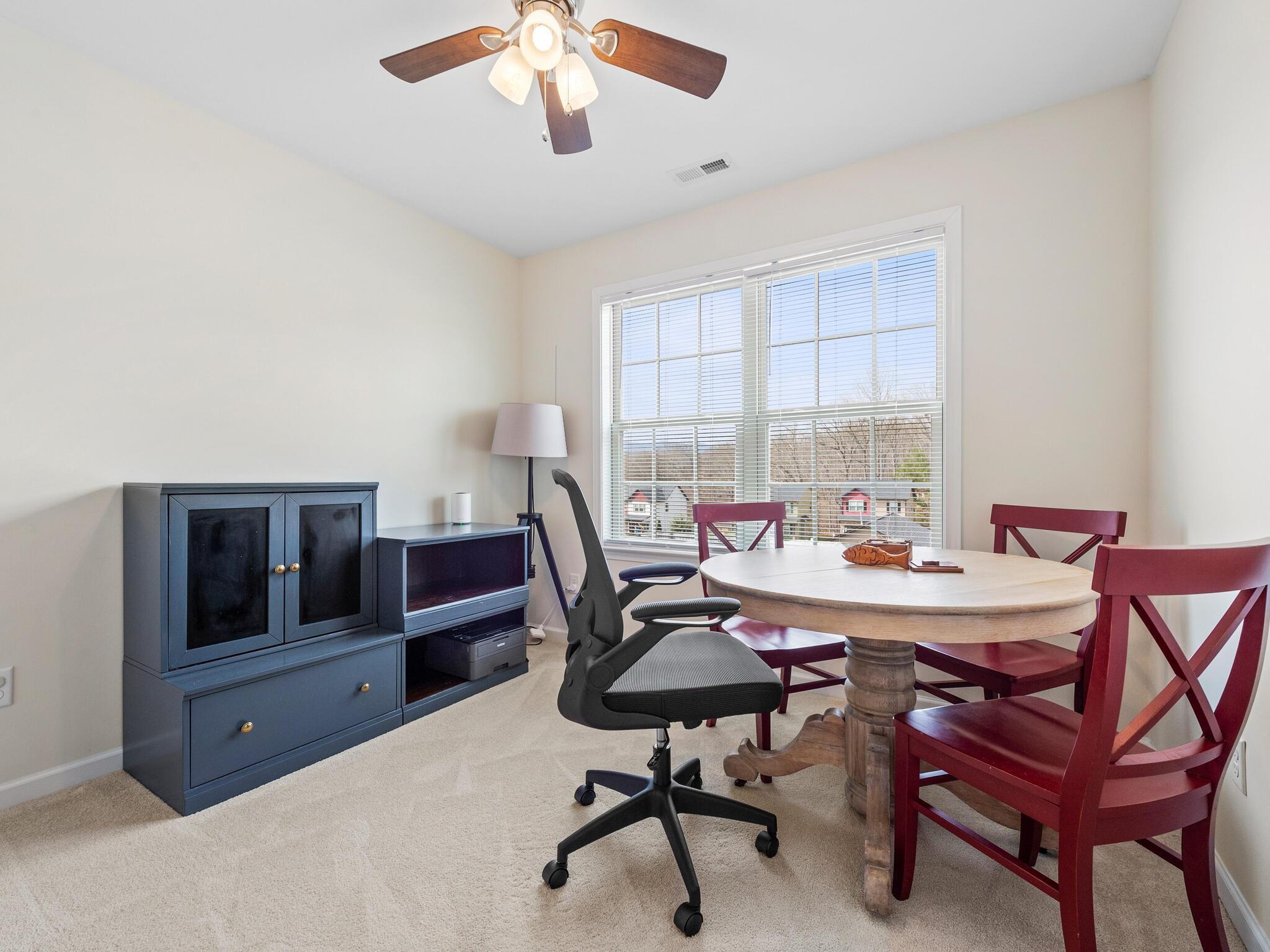 Mallard Run - Residential