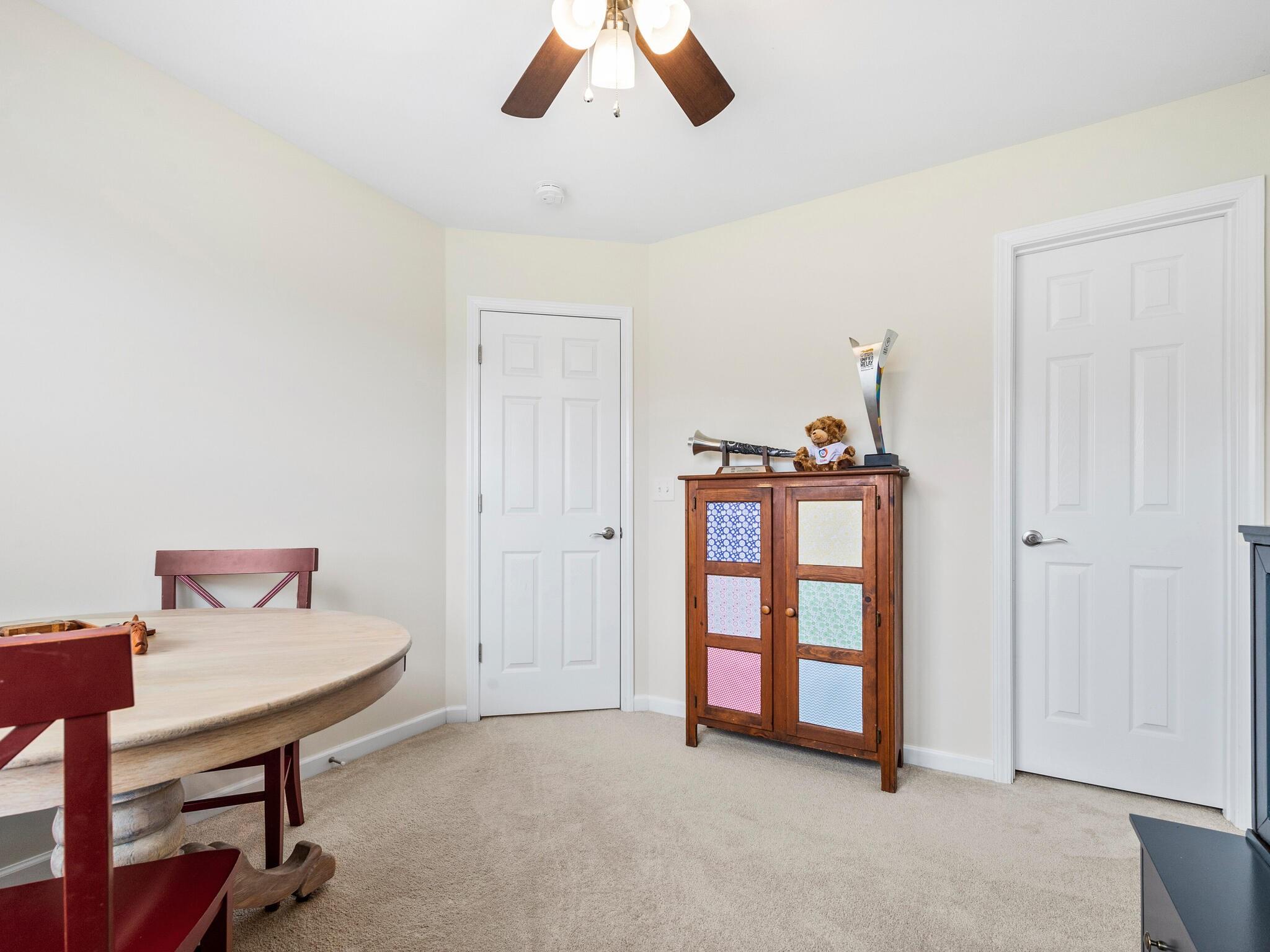 Mallard Run - Residential