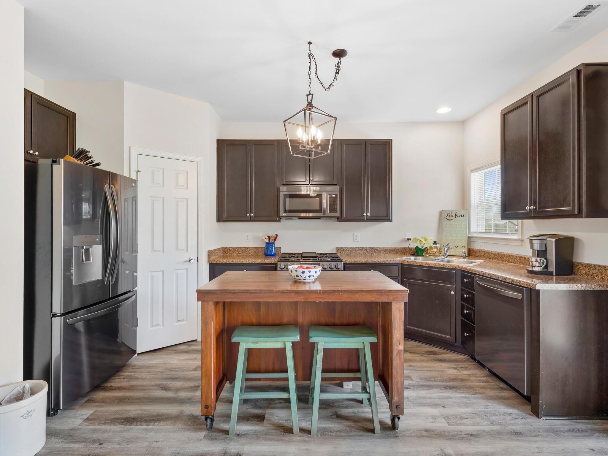 Mallard Run - Residential