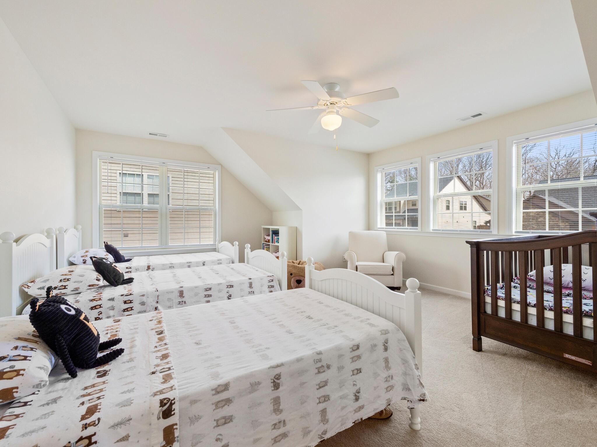 Mallard Run - Residential