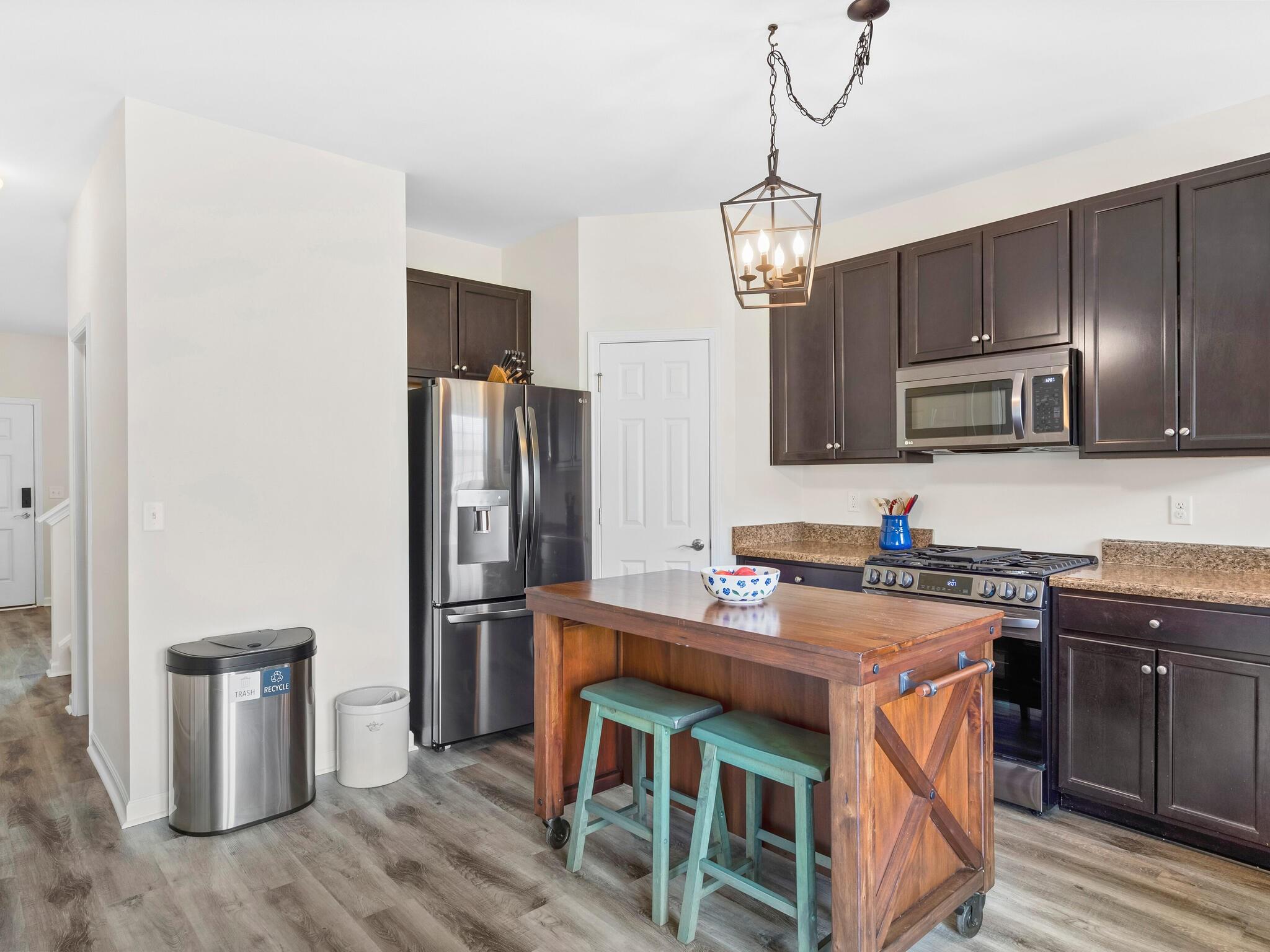 Mallard Run - Residential