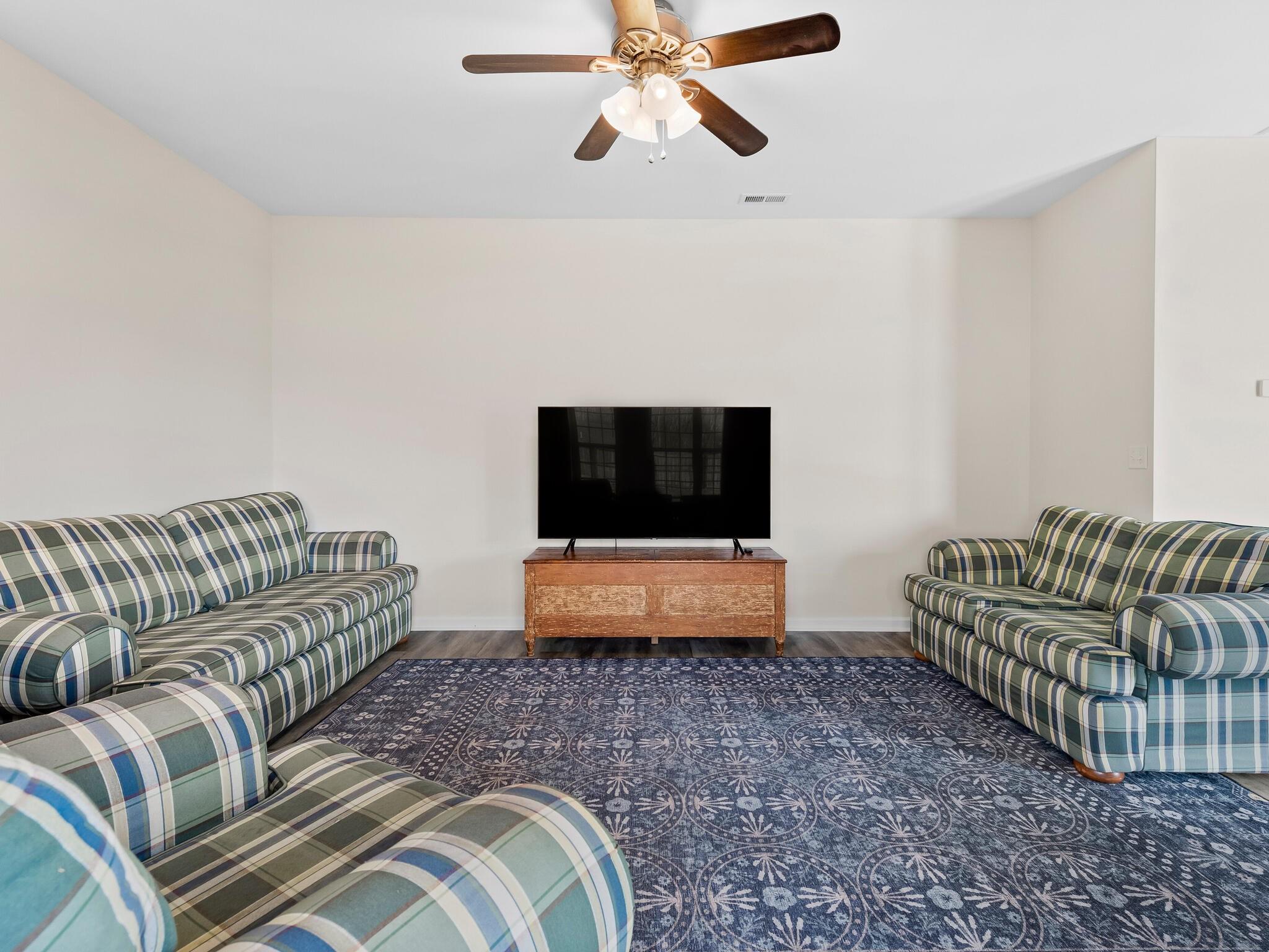 Mallard Run - Residential