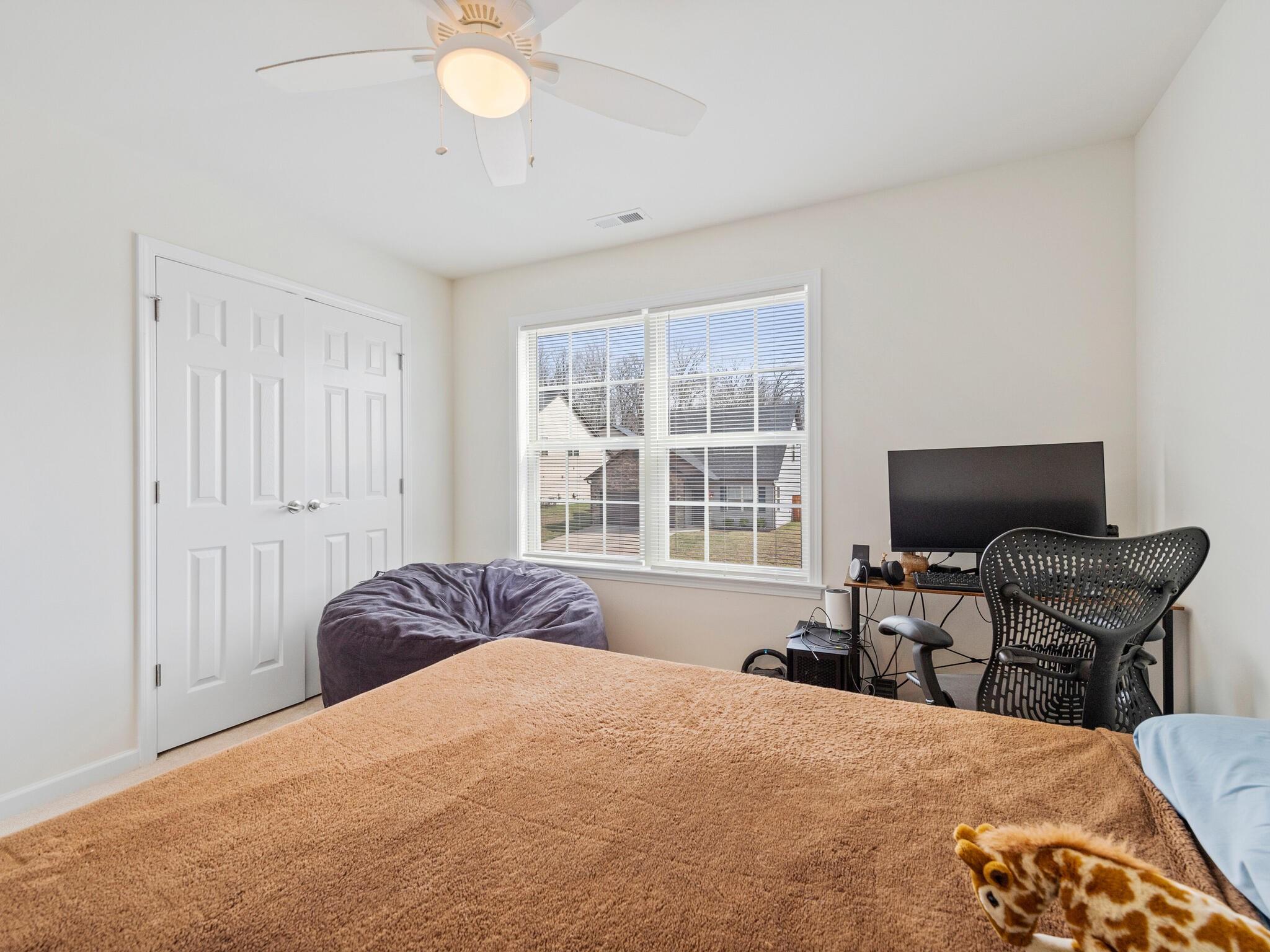 Mallard Run - Residential