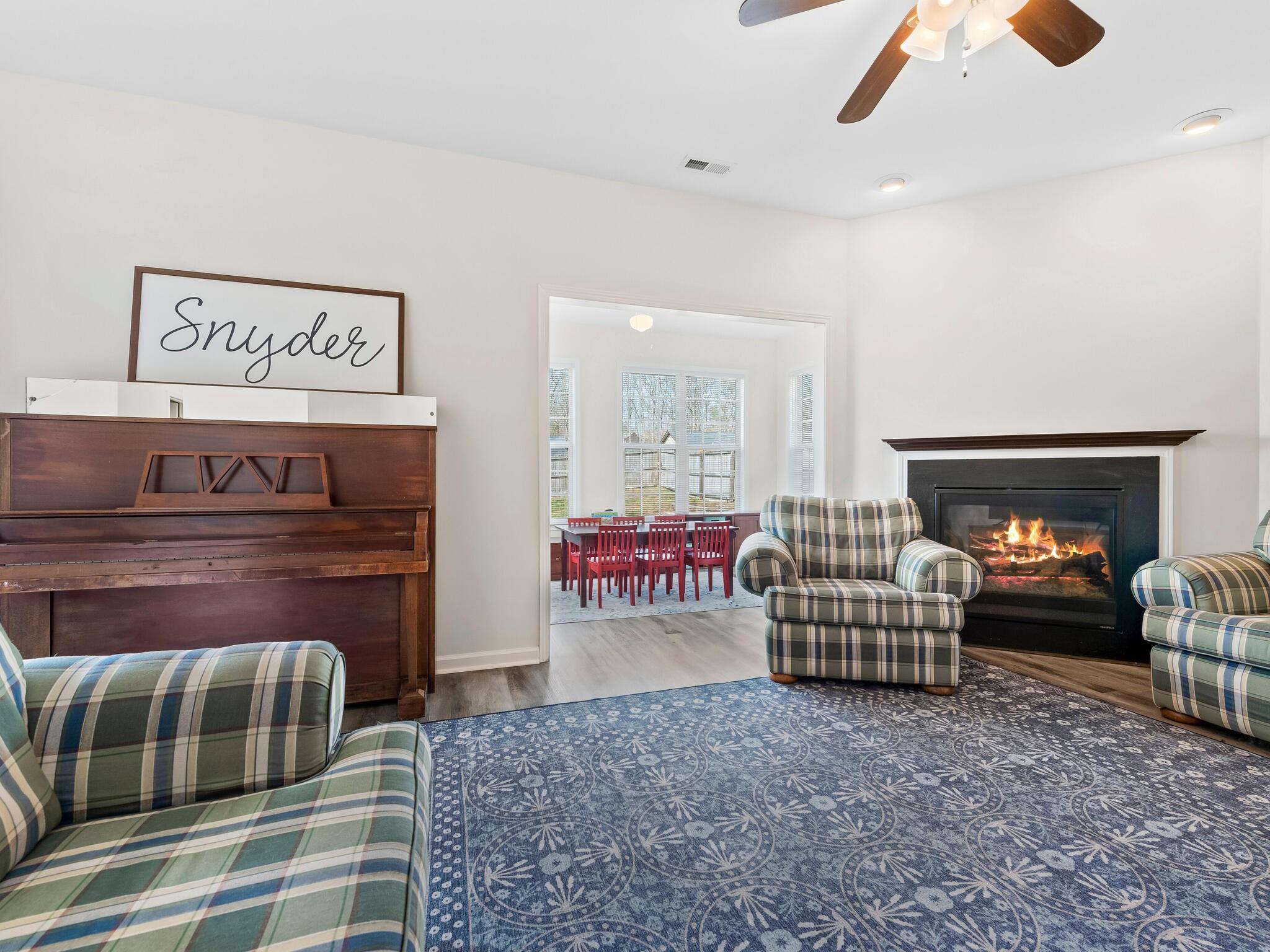 Mallard Run - Residential