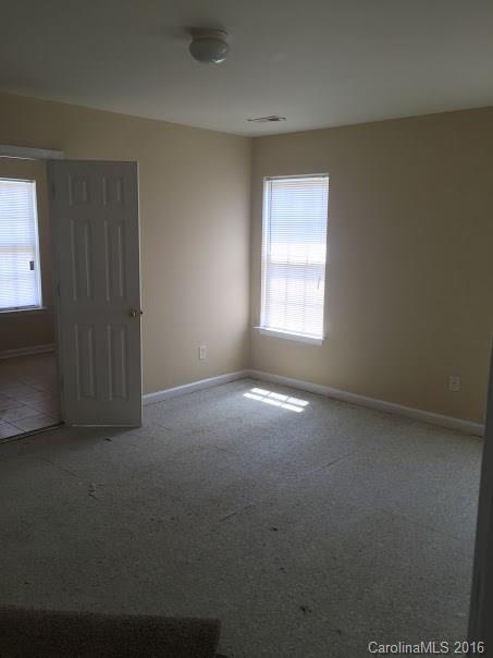 Brianna Terrace - Residential Lease