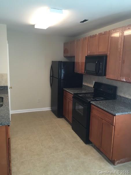 Brianna Terrace - Residential Lease