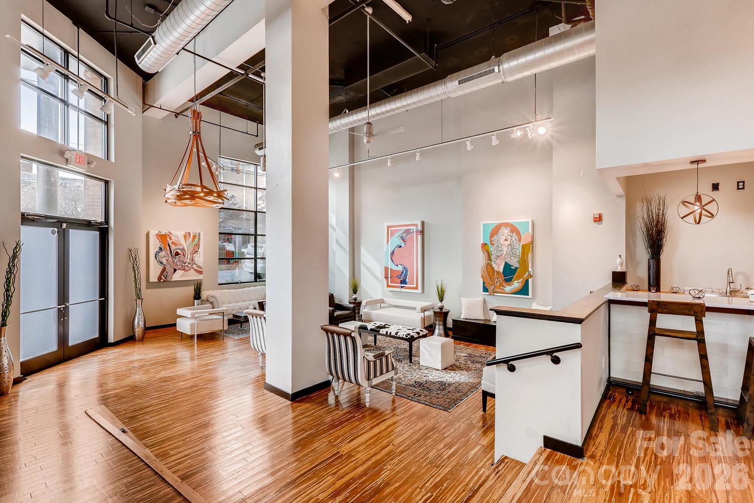 525 E 6th Street 115,116,117