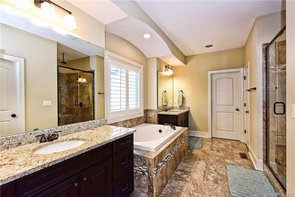 Winding Walk - Residential