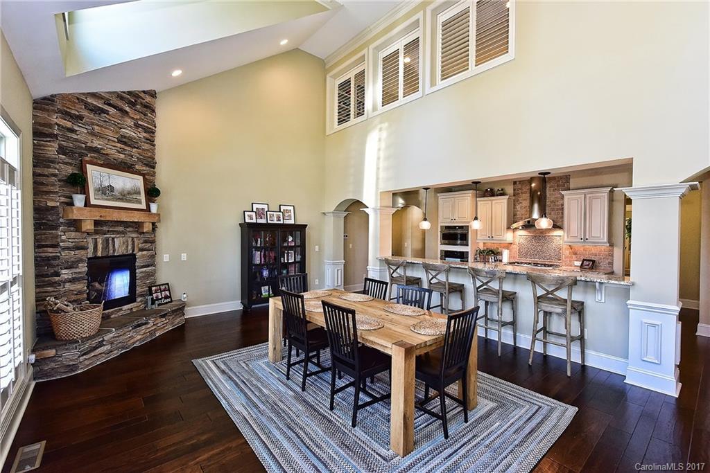 Winding Walk - Residential