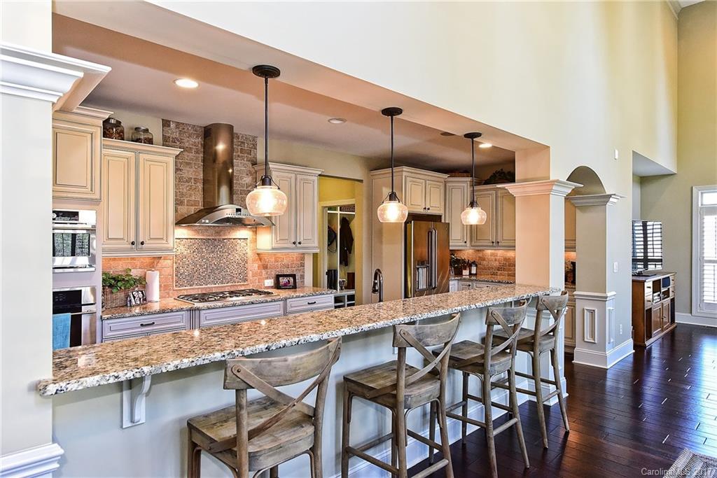 Winding Walk - Residential