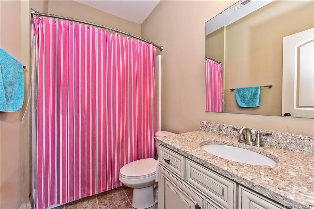 Winding Walk - Residential