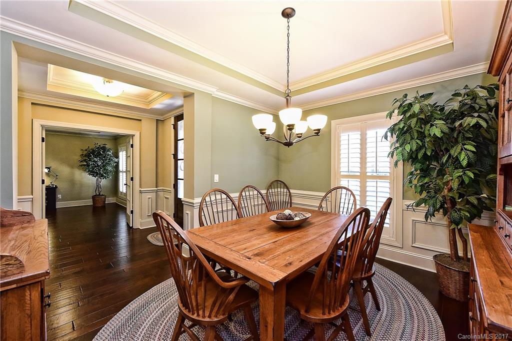 Winding Walk - Residential