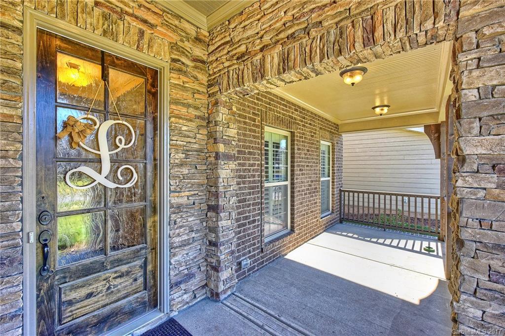 Winding Walk - Residential