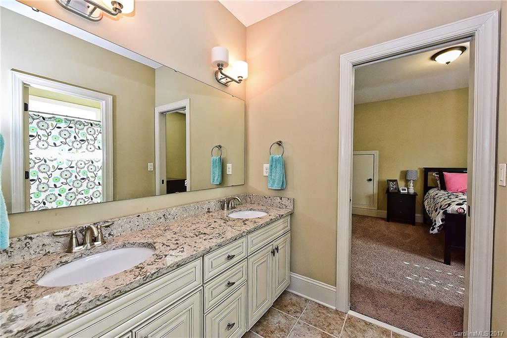 Winding Walk - Residential