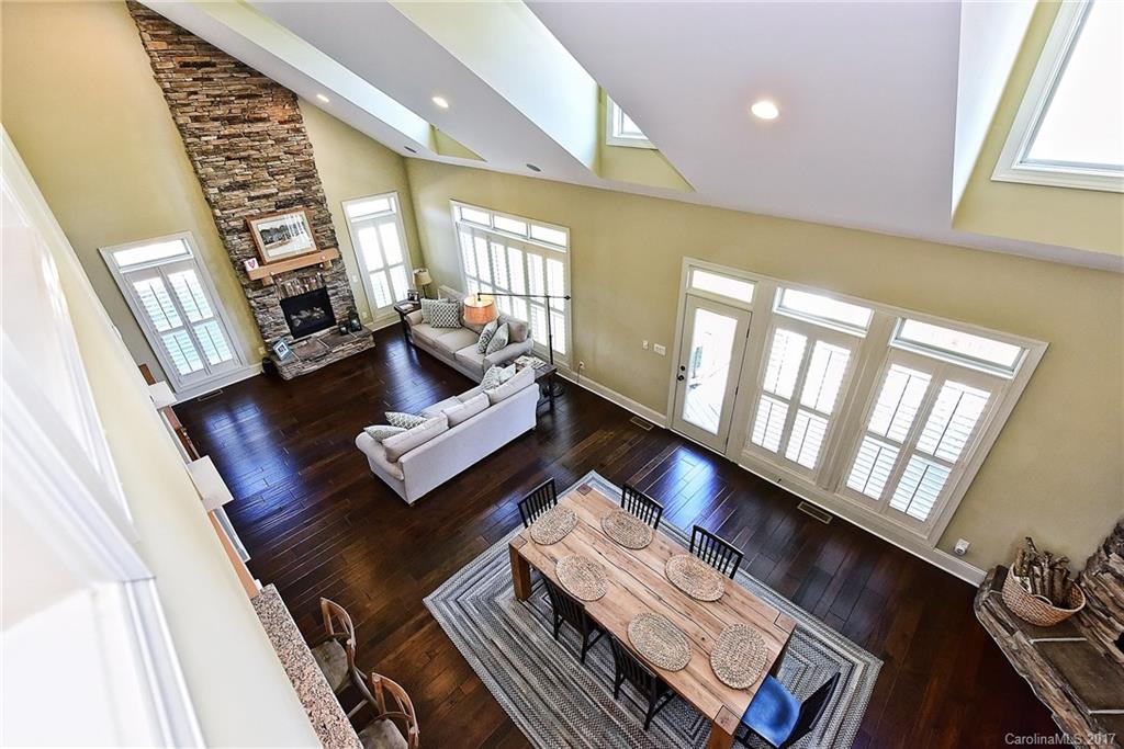 Winding Walk - Residential