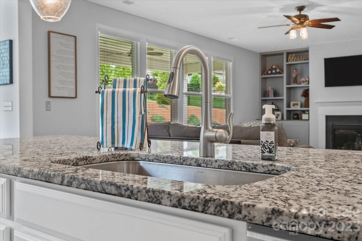 Bent Creek - Residential