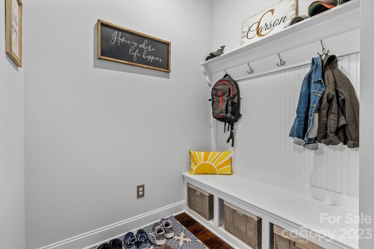 Bent Creek - Residential