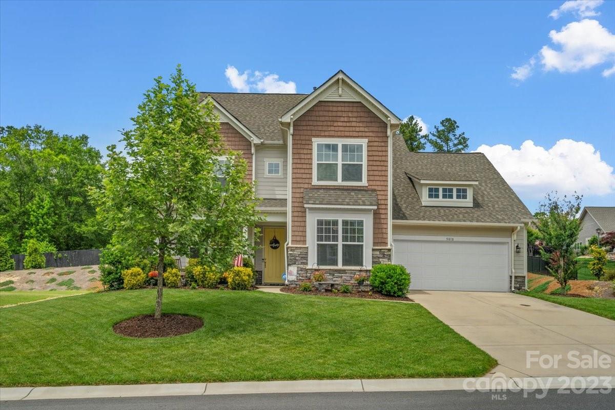 Bent Creek - Residential