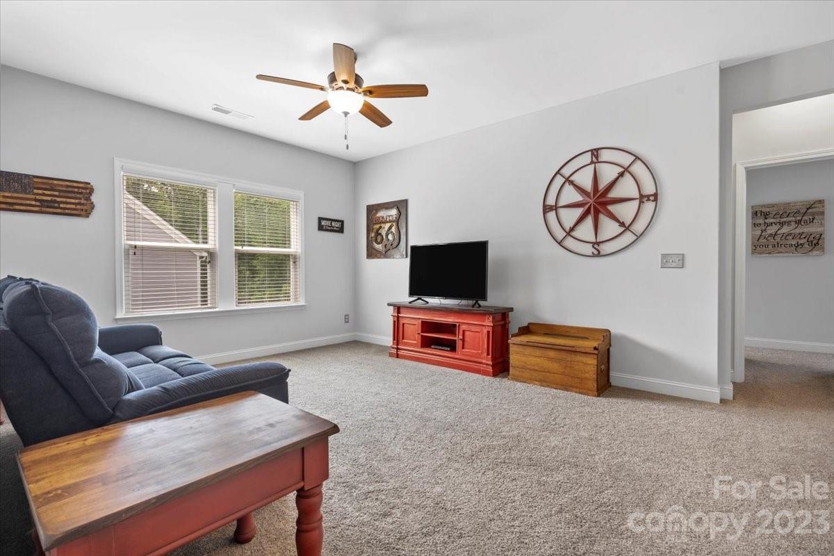 Bent Creek - Residential