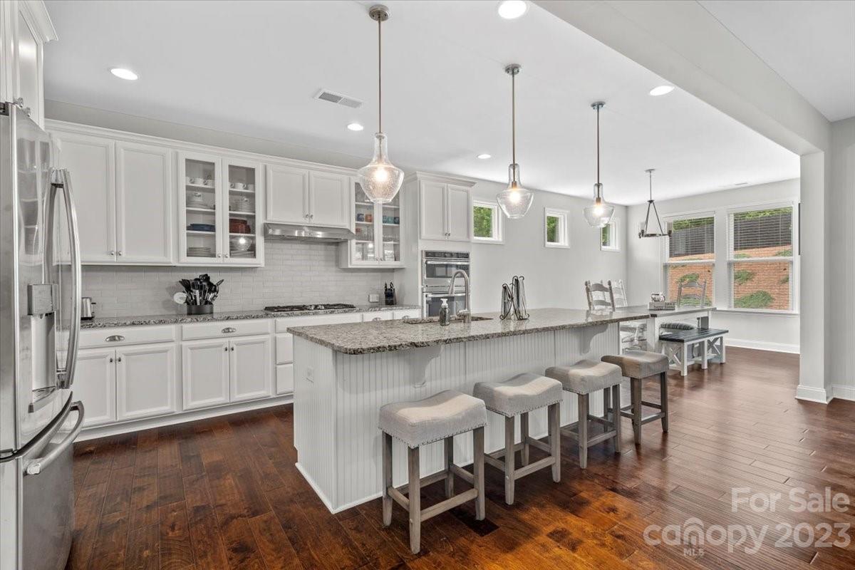 Bent Creek - Residential