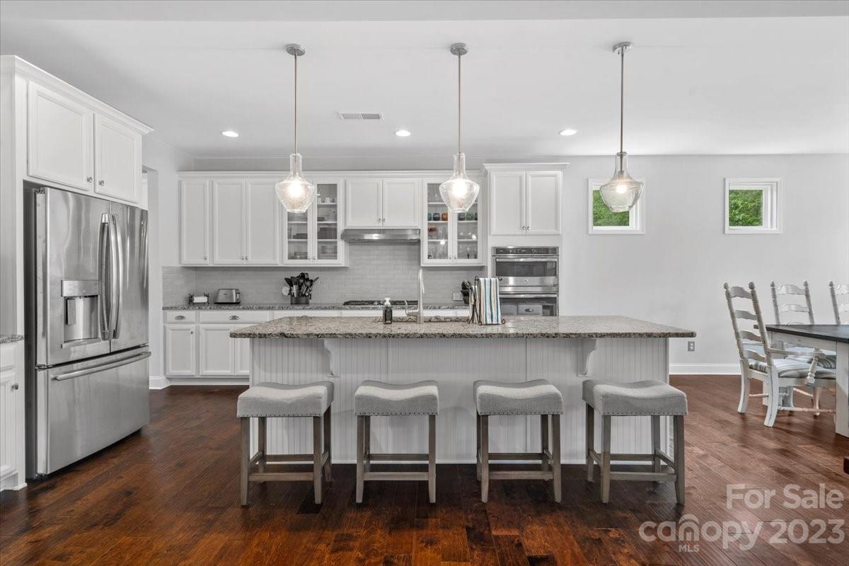 Bent Creek - Residential