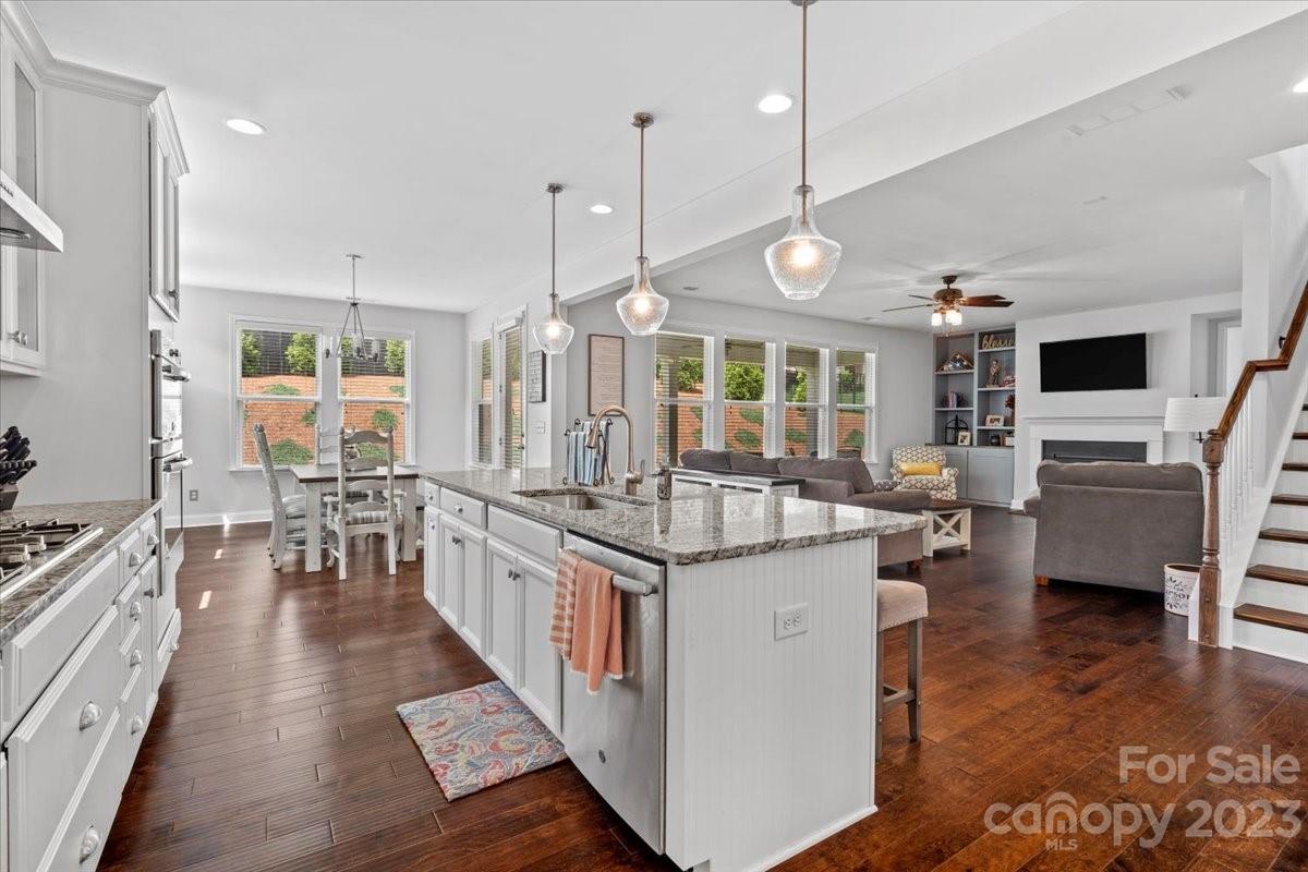 Bent Creek - Residential