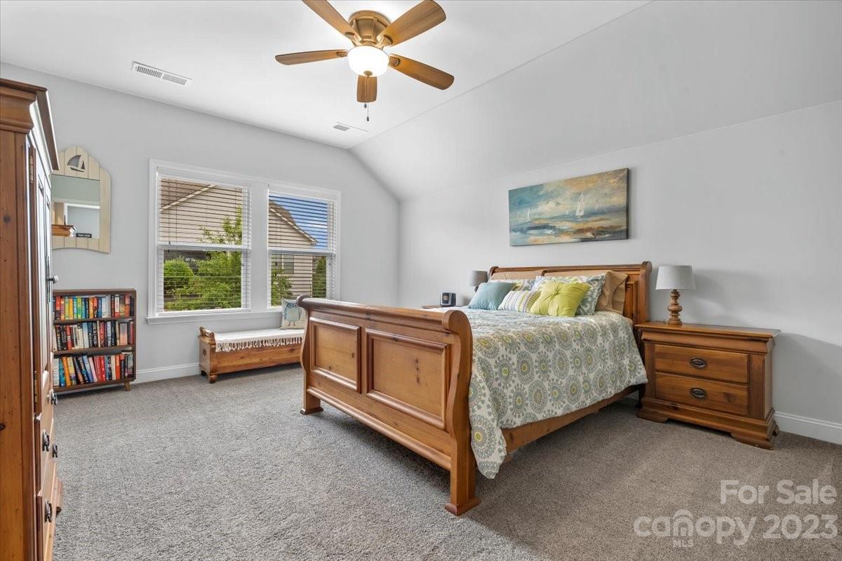 Bent Creek - Residential