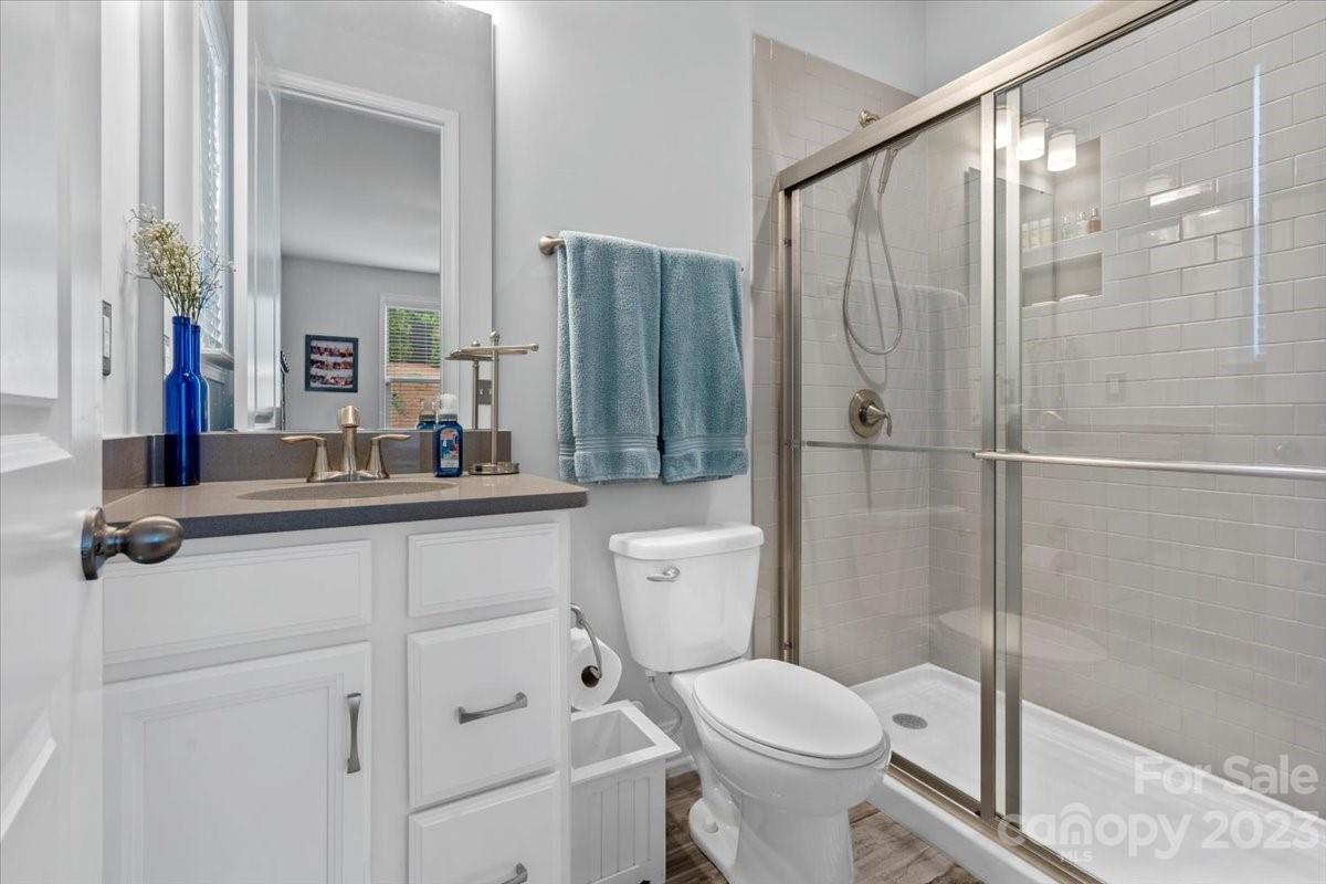 Bent Creek - Residential