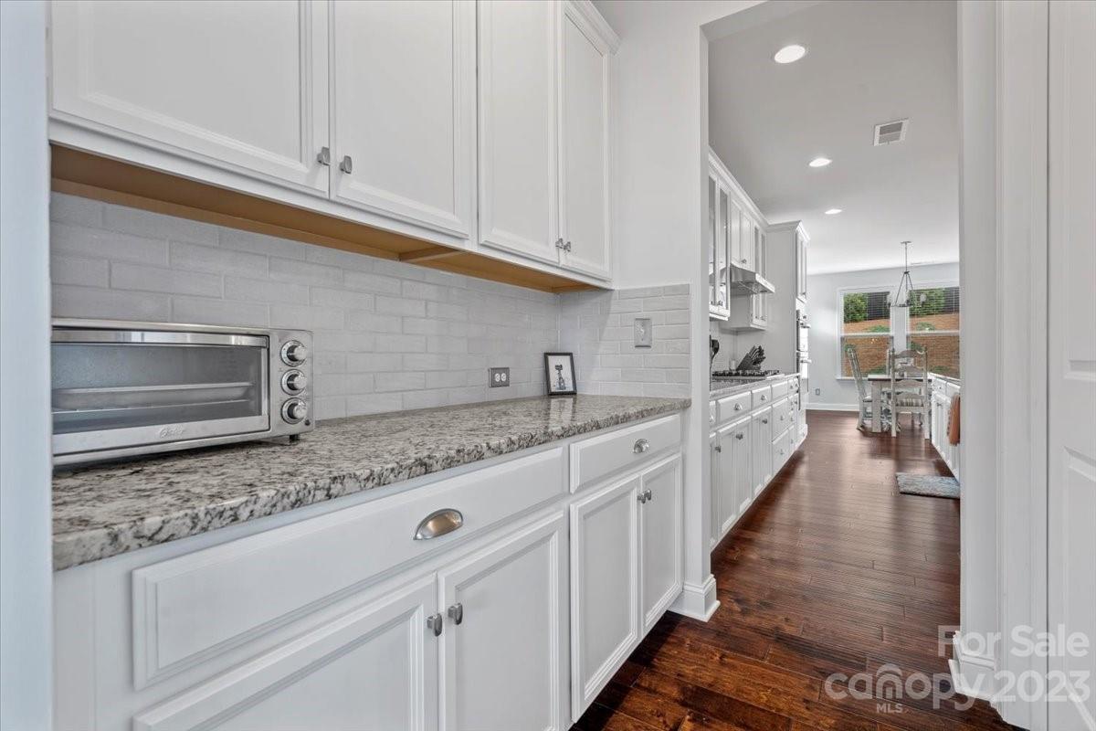 Bent Creek - Residential