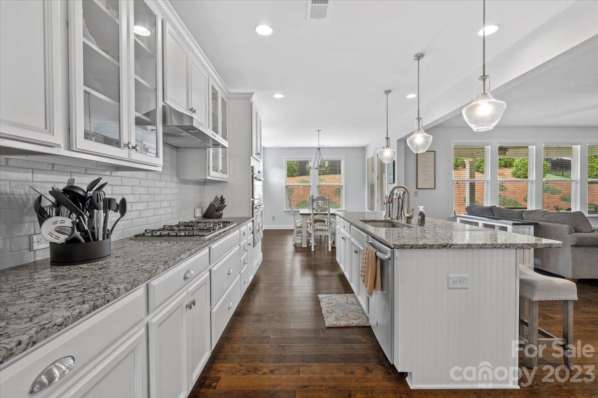 Bent Creek - Residential