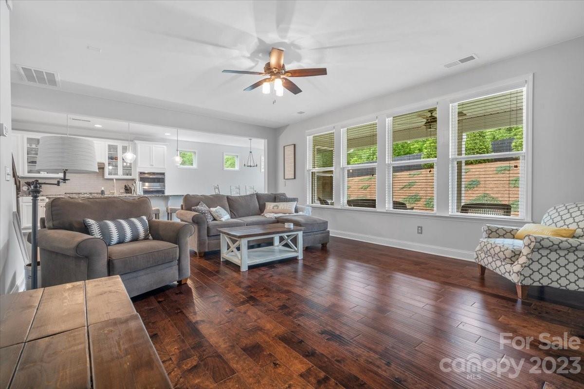 Bent Creek - Residential