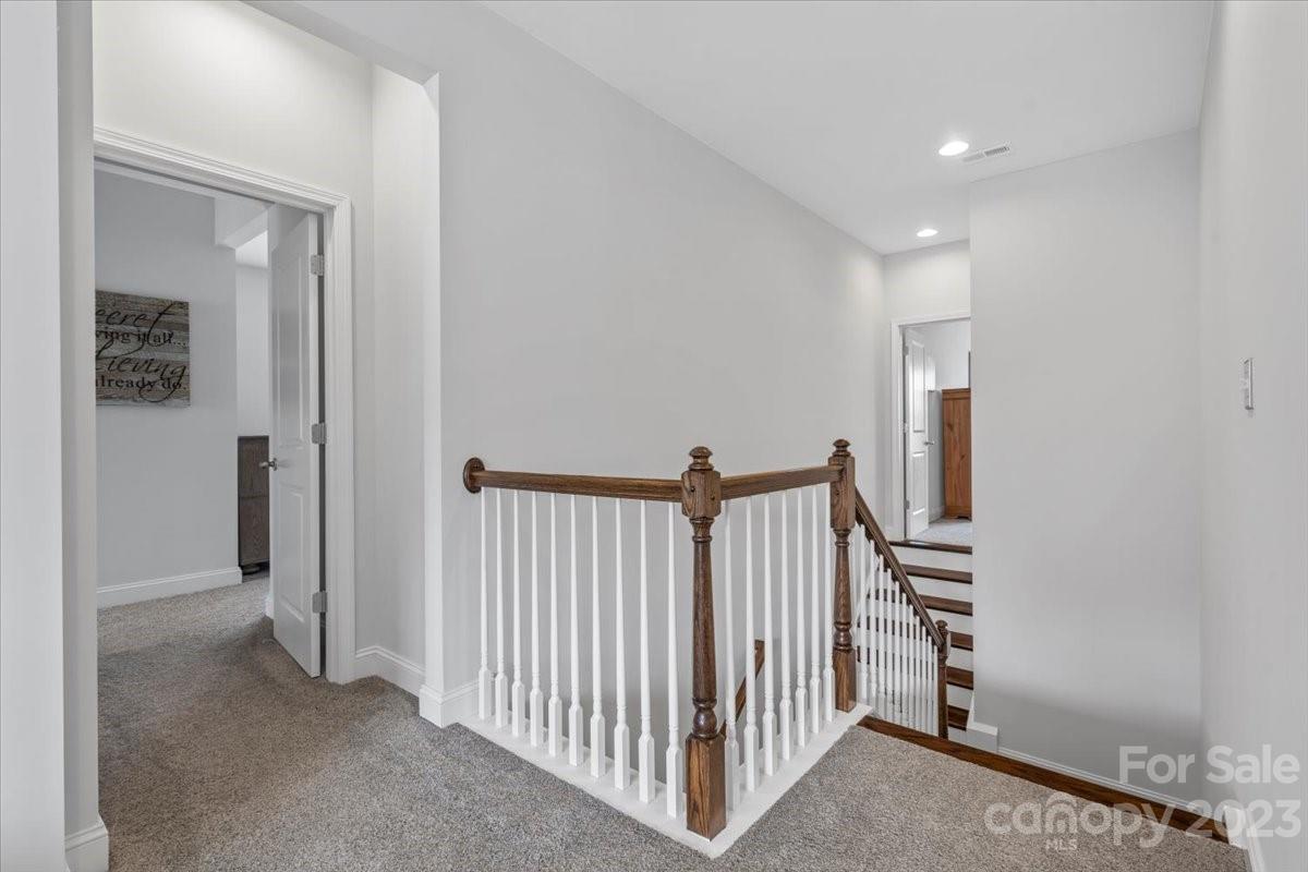 Bent Creek - Residential