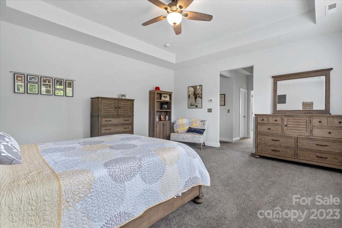 Bent Creek - Residential