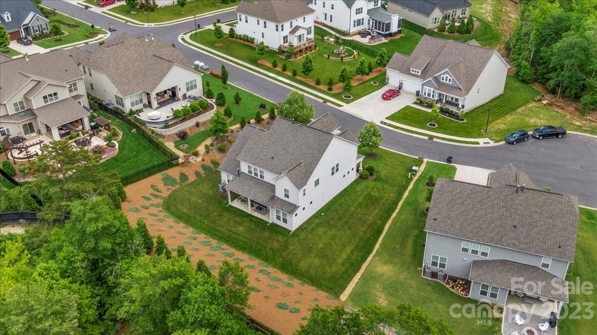 Bent Creek - Residential