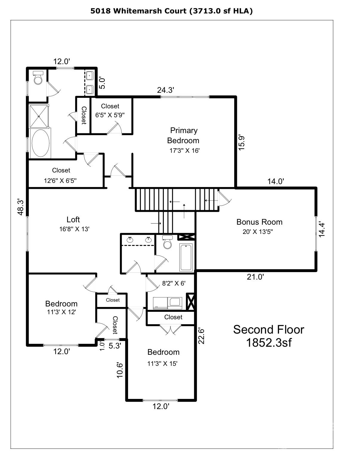 Bent Creek - Residential