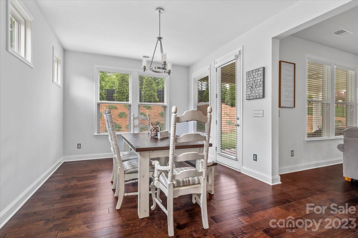 Bent Creek - Residential