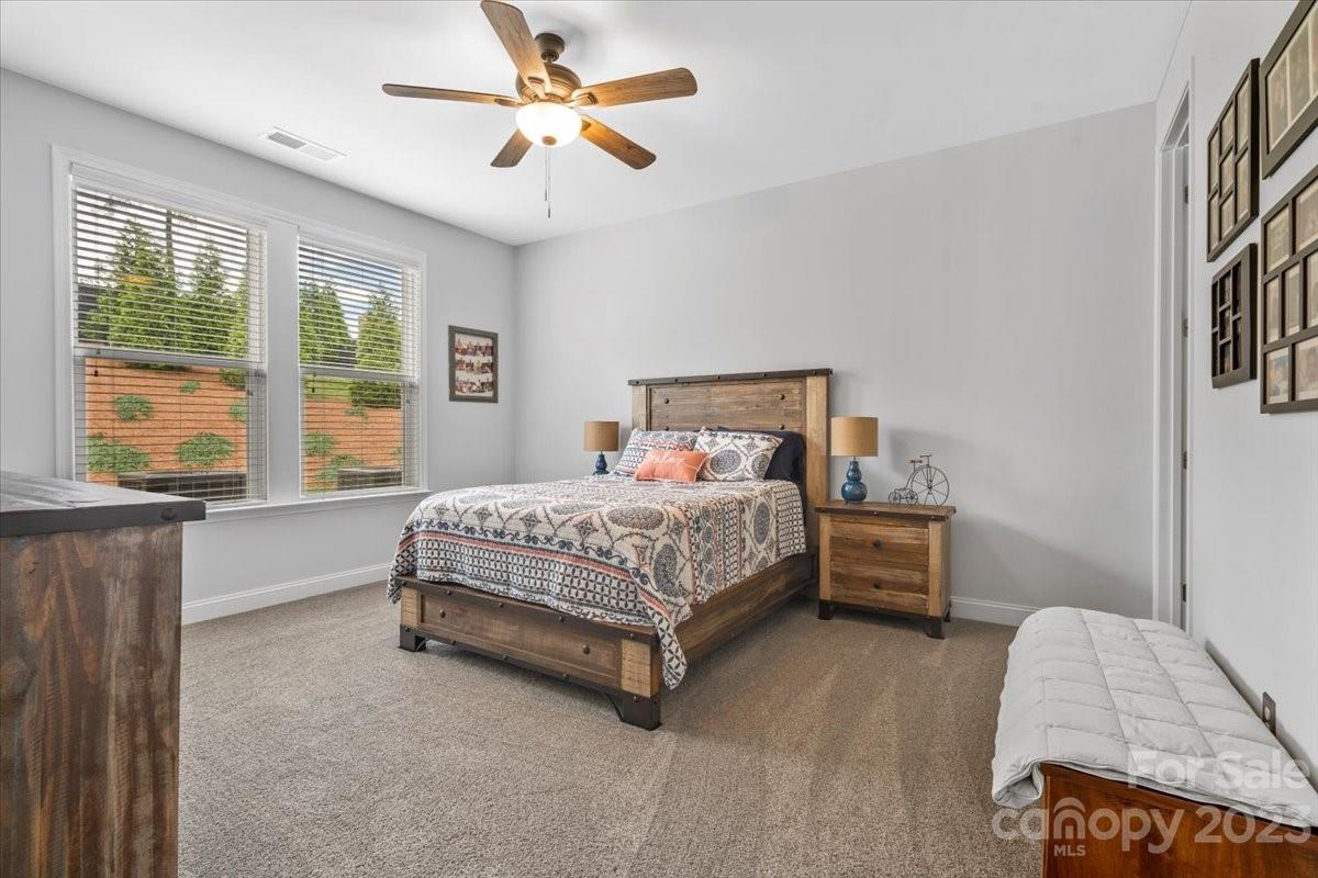 Bent Creek - Residential