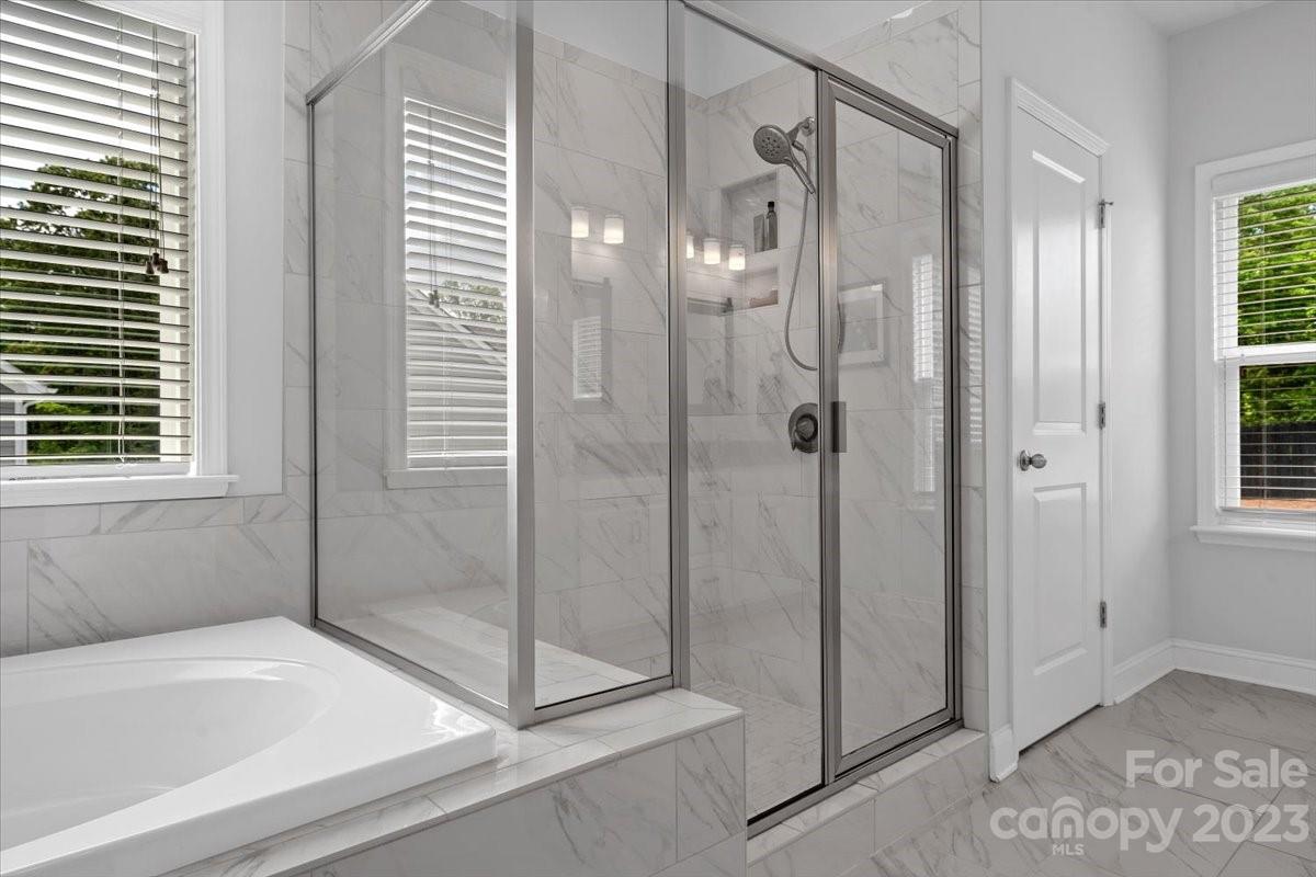 Bent Creek - Residential