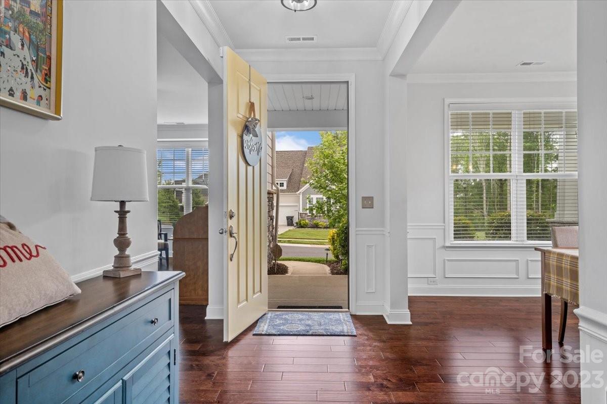 Bent Creek - Residential