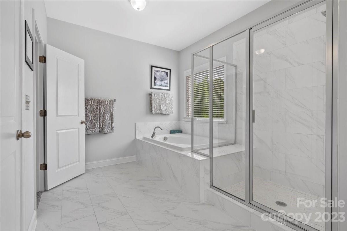 Bent Creek - Residential