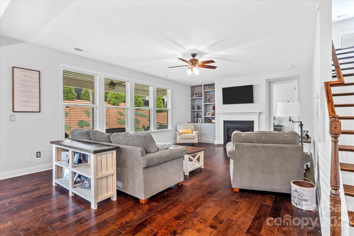 Bent Creek - Residential